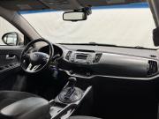 Kia Sportage III Санкт-Петербург  - изображение 24