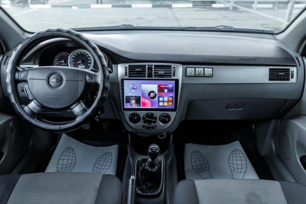 Chevrolet Lacetti I Ульяновск  - изображение 12