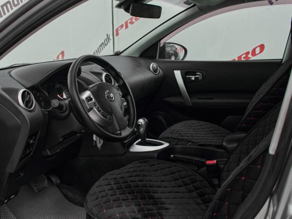 Nissan Qashqai I Рестайлинг с пробегом 2012 года, цена 930 000 рублей, 172240 км, внедорожник, Автокод Объявления