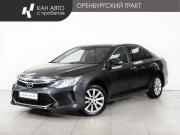 Toyota Camry VII (XV50) Казань  - изображение 15