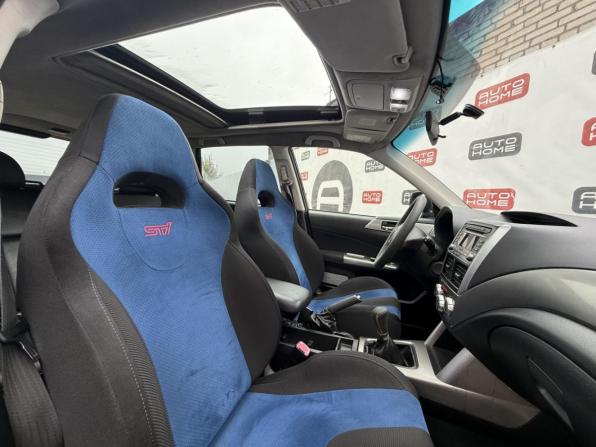 Subaru Forester II Рестайлинг с пробегом 2008 года, цена 889 990 рублей, 256756 км, универсал, Автокод Объявления
