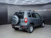 Chevrolet Niva I Рестайлинг Самара  - изображение 17