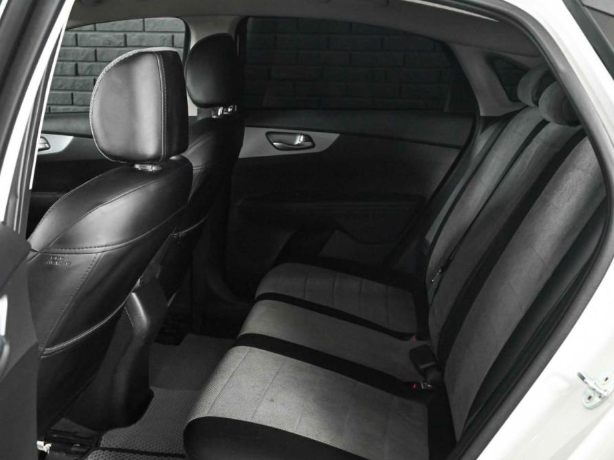 Kia Cerato IV Рестайлинг Екатеринбург  - изображение 10