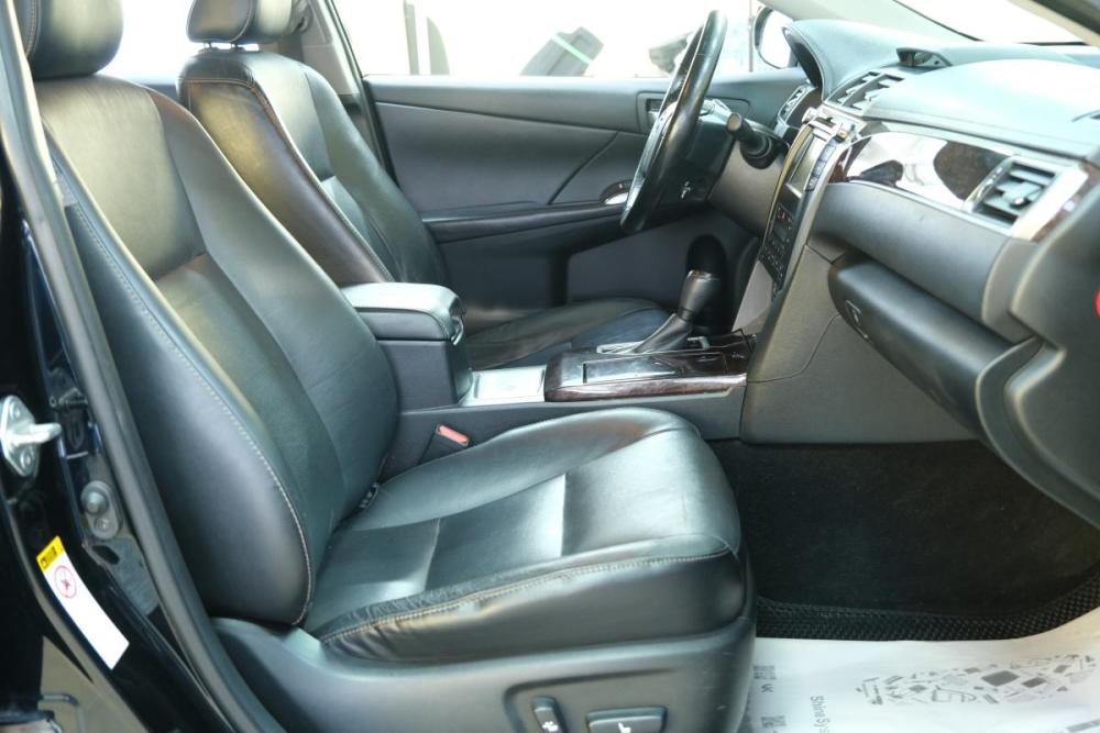 Toyota Camry VII (XV50) Рестайлинг Омск  - изображение 20