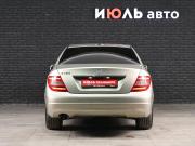 Mercedes-Benz C-Класс III (W204) Рестайлинг Екатеринбург  - изображение 24