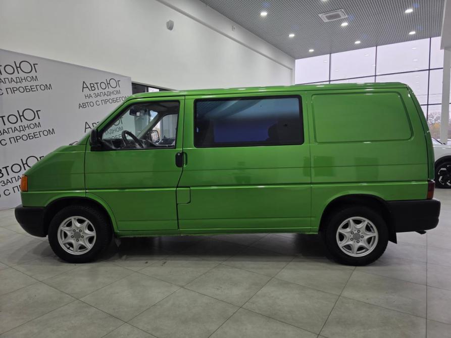 Volkswagen Transporter T4 Ставрополь  - изображение 11