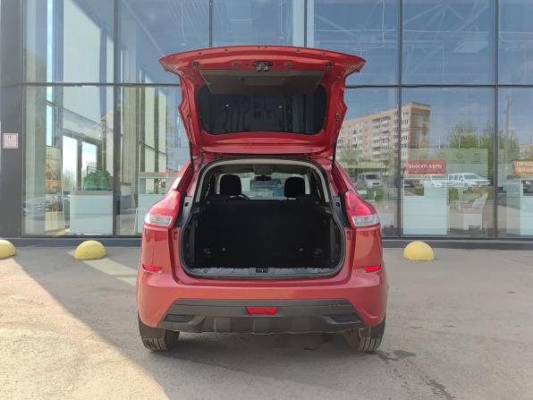 Lada (ВАЗ) XRAY I с пробегом 2017 года, цена 699 000 рублей, 127262 км, хэтчбек, Автокод Объявления
