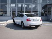 Skoda Octavia III (A7) Рестайлинг Курган  - изображение 28