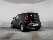 Kia Soul II Санкт-Петербург  - изображение 26