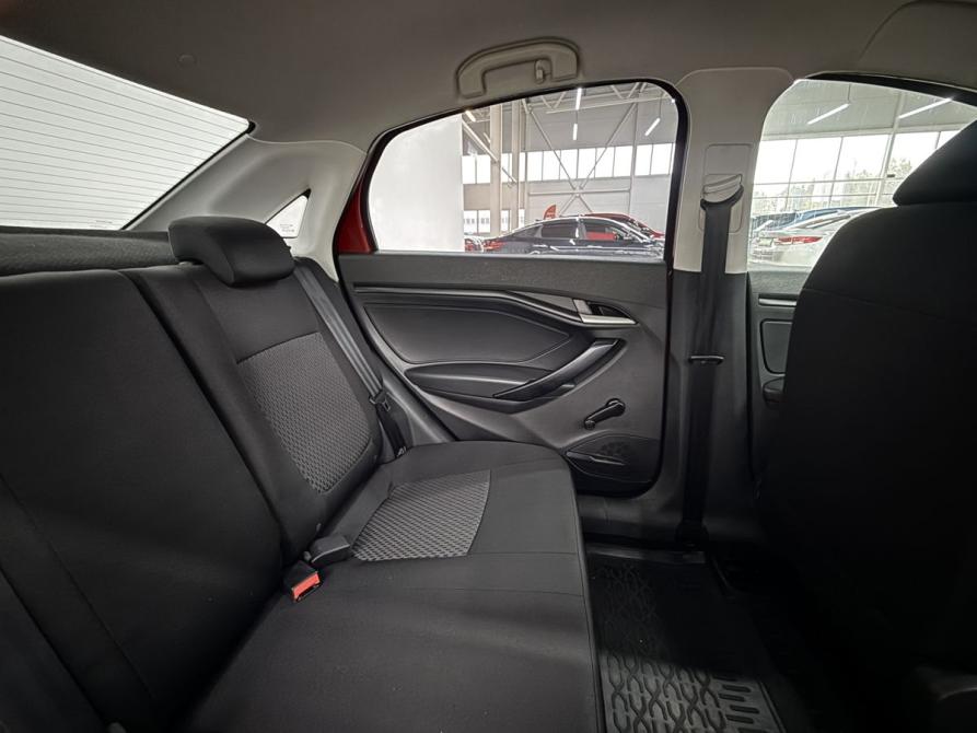 Lada (ВАЗ) Vesta I Смоленск  - изображение 9