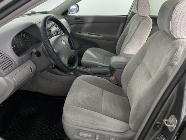 Toyota Camry V (XV30) Рестайлинг с пробегом 2004 года, цена 670 000 рублей, 249199 км, седан, Автокод Объявления