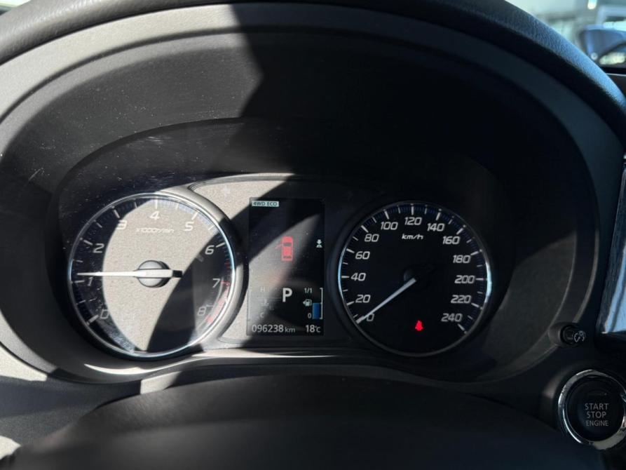Mitsubishi Outlander III Рестайлинг Екатеринбург  - изображение 12