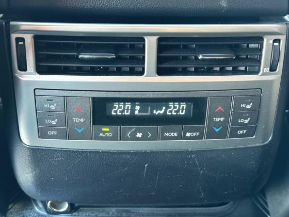 Lexus LX III Рестайлинг с пробегом 2013 года, цена 3 440 000 рублей, 253692 км, внедорожник, Автокод Объявления
