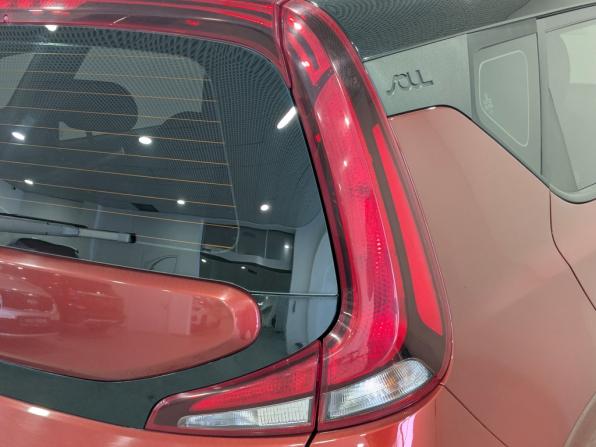 Kia Soul III с пробегом 2020 года, цена 1 990 000 рублей, 65242 км, хэтчбек, Автокод Объявления