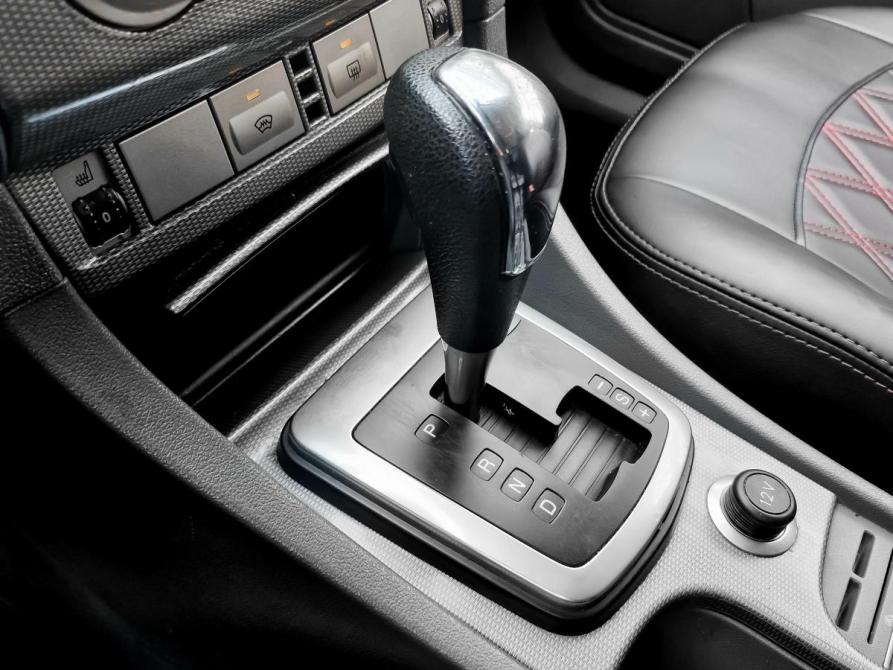 Ford Focus II Рестайлинг Нижний Новгород  - изображение 12