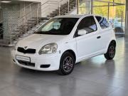 Toyota Vitz I (P10) Новосибирск  - изображение 17