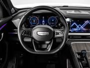 Geely Monjaro I Рестайлинг Москва  - изображение 57