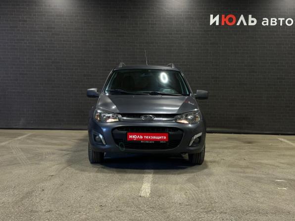 Lada (ВАЗ) Kalina II с пробегом 2018 года, цена 630 000 рублей, 143251 км, универсал, Автокод Объявления
