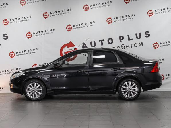 Ford Focus II Рестайлинг с пробегом 2008 года, цена 529 000 рублей, 244593 км, седан, Автокод Объявления