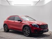 Mercedes-Benz GLA I (X156) Рестайлинг Москва  - изображение 20