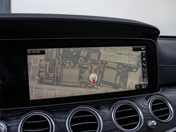 Mercedes-Benz E-Класс V (W213 S213 C238) с пробегом 2019 года, цена 3 109 000 рублей, 188379 км, седан, Автокод Объявления