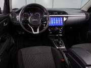 Kia Rio IV Воронеж  - изображение 24