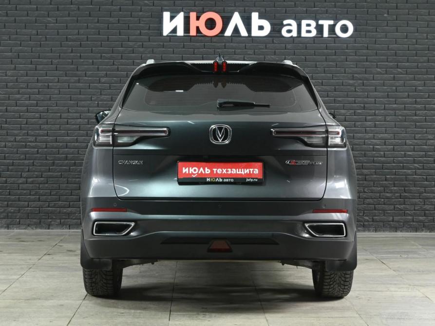 Changan CS55 Plus II Екатеринбург  - изображение 5