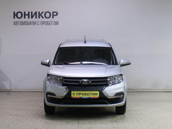 Lada (ВАЗ) Largus I Рестайлинг с пробегом 2024 года, цена 1 279 000 рублей, 38141 км, универсал, Автокод Объявления