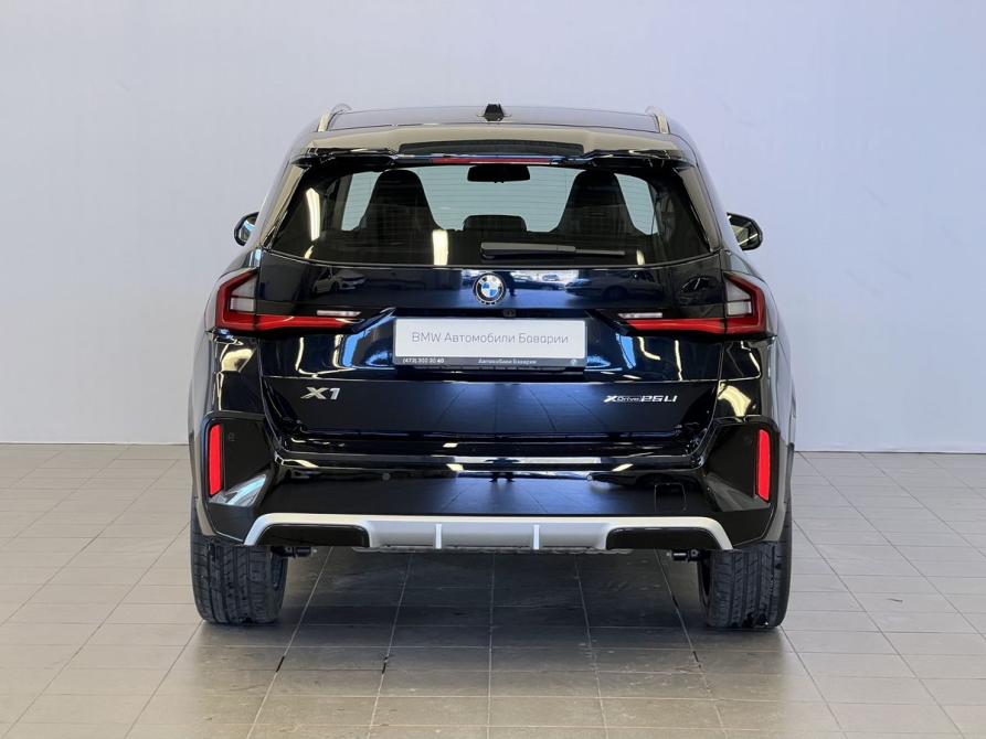 BMW X1 III (U11/U12) Воронеж  - изображение 30