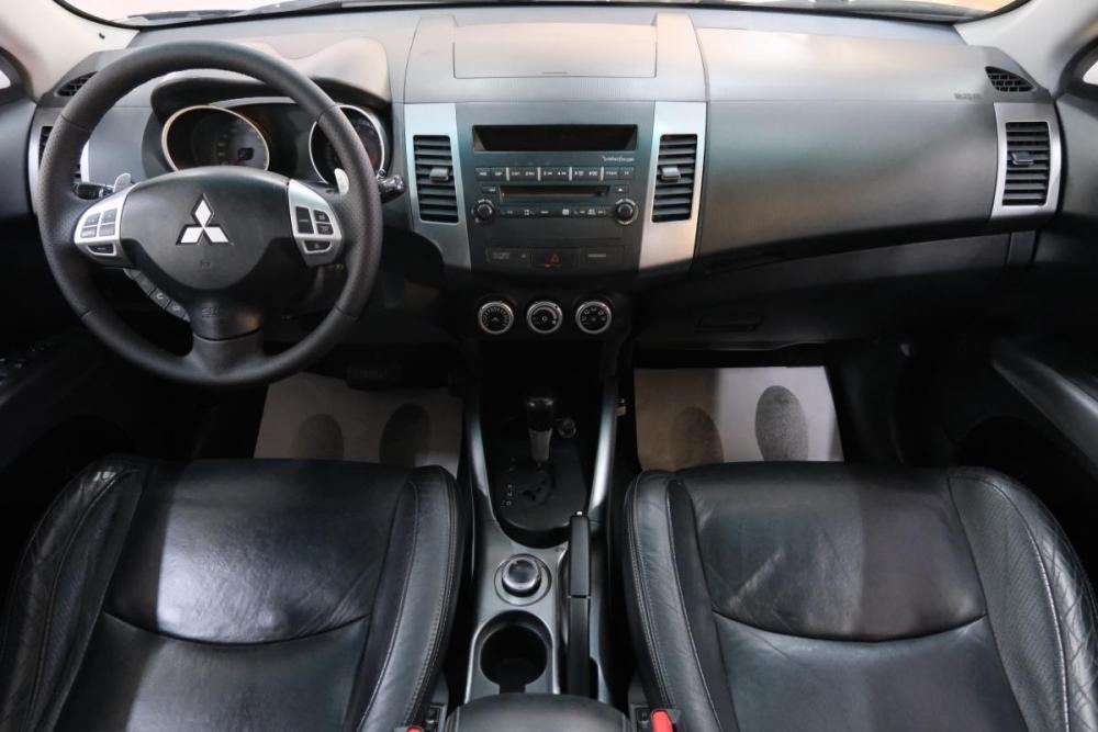 Mitsubishi Outlander II Омск  - изображение 14