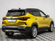 Kia Seltos I Москва  - изображение 26