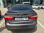 Kia Rio III Ставрополь  - изображение 19