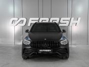 Mercedes-Benz GLC AMG I (X253) Рестайлинг Ростов-на-Дону  - изображение 28