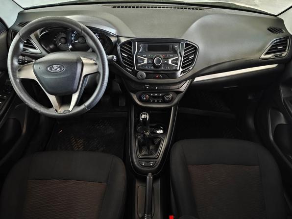 Lada (ВАЗ) Vesta I с пробегом 2016 года, цена 659 000 рублей, 188200 км, седан, Автокод Объявления