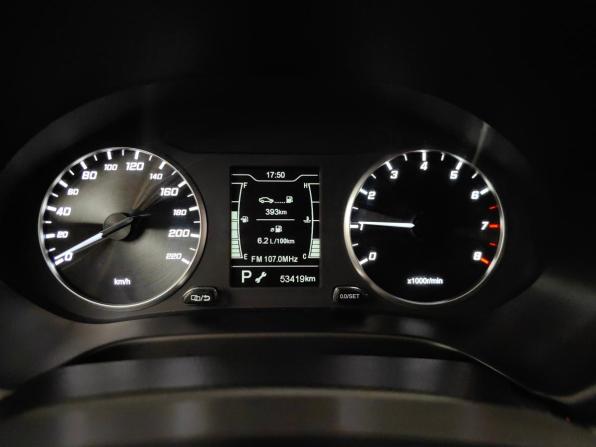 Chery Tiggo 4 I Рестайлинг с пробегом 2021 года, цена 1 215 000 рублей, 51000 км, внедорожник, Автокод Объявления