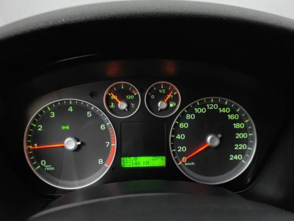 Ford Focus II с пробегом 2005 года, цена 349 000 рублей, 272150 км, седан, Автокод Объявления