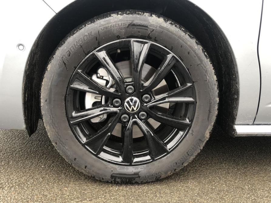 Volkswagen Multivan T7 Брянск  - изображение 16