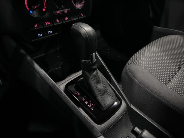 Volkswagen Polo VI с пробегом 2021 года, цена 1 470 000 рублей, 143312 км, лифтбек, Автокод Объявления