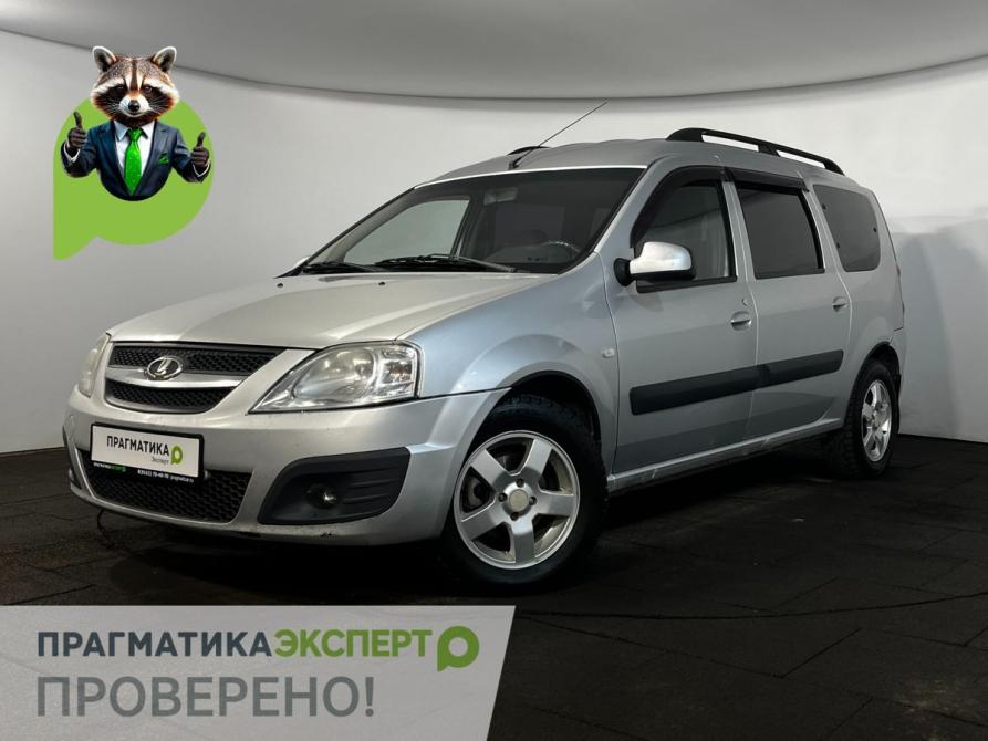 Lada (ВАЗ) Largus I Великий Новгород  - изображение 1