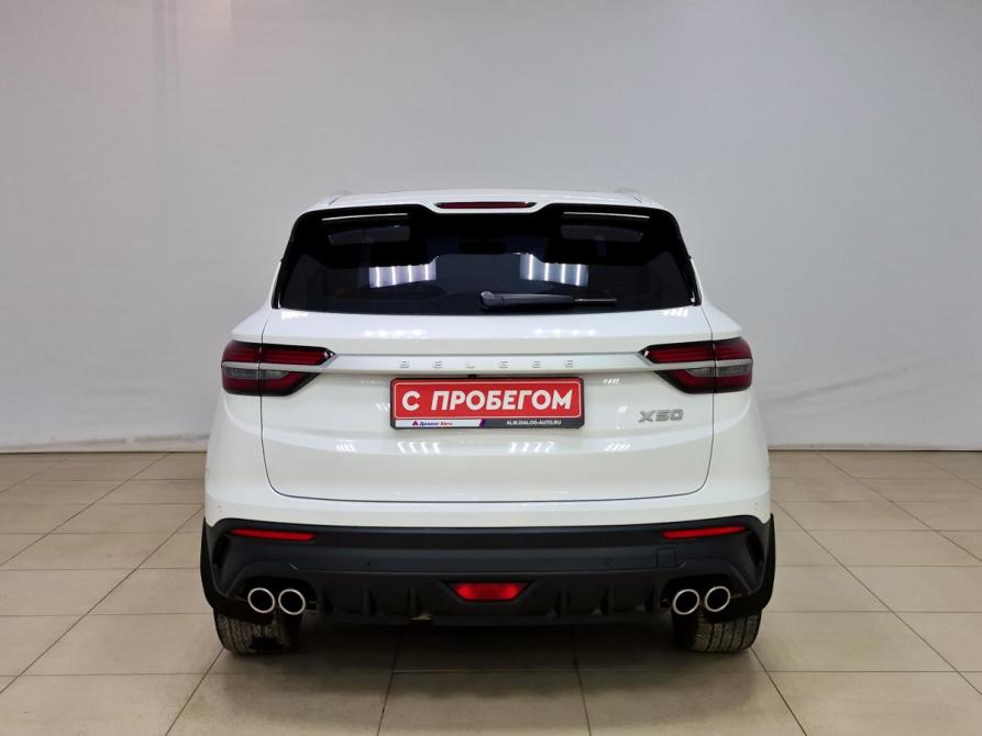 Belgee X50 Альметьевск  - изображение 6