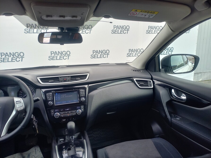 Nissan Qashqai II Ижевск  - изображение 19