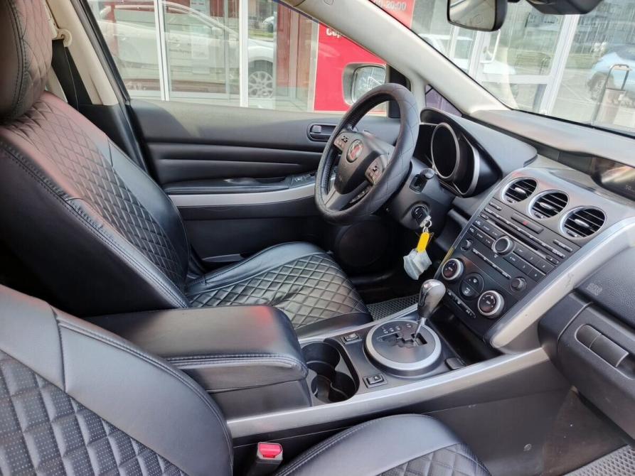 Mazda CX-7 I Рестайлинг Брянск  - изображение 13