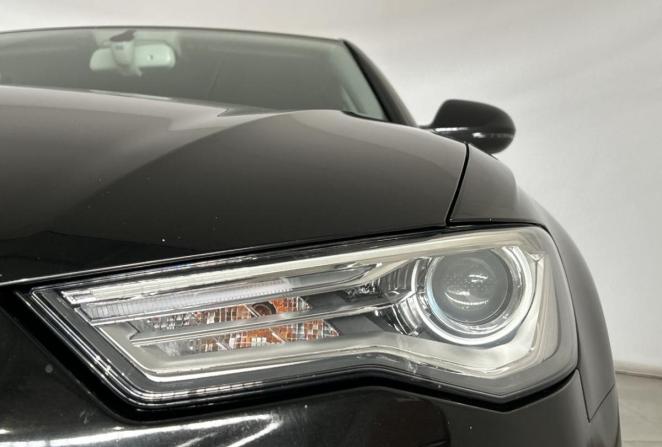Audi A6 IV (C7) Рестайлинг с пробегом 2015 года, цена 2 190 000 рублей, 147460 км, седан, Автокод Объявления