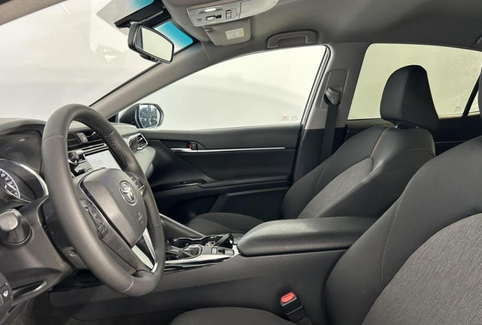 Toyota Camry VIII (XV70) Саранск  - изображение 22