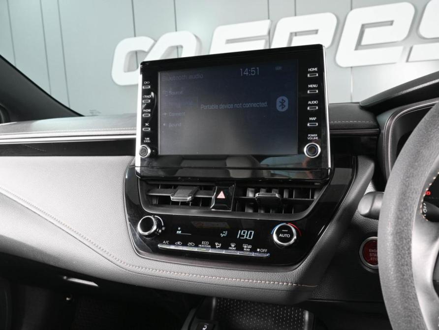 Toyota Corolla XII (E210) Ростов-на-Дону  - изображение 13
