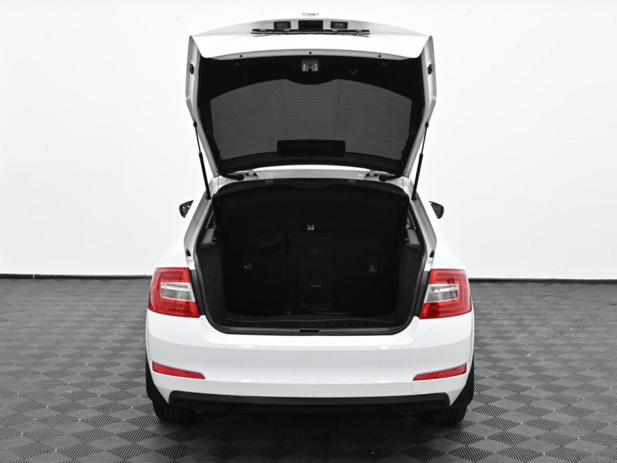 Skoda Octavia III (A7) Москва  - изображение 5