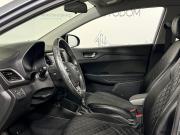 Hyundai Solaris II Москва  - изображение 18
