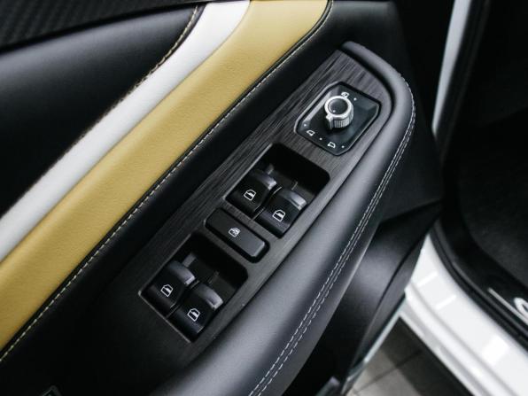 Haval F7x I с пробегом 2021 года, цена 1 699 000 рублей, 70190 км, внедорожник, Автокод Объявления