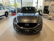 Mazda CX-5 II Серпухов  - изображение 11