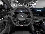 Audi Q5 III Москва  - изображение 43